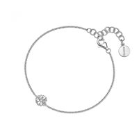 Bracciale Rosato Donna Allegra in Argento Zirconia RZAL055 - RZAL055